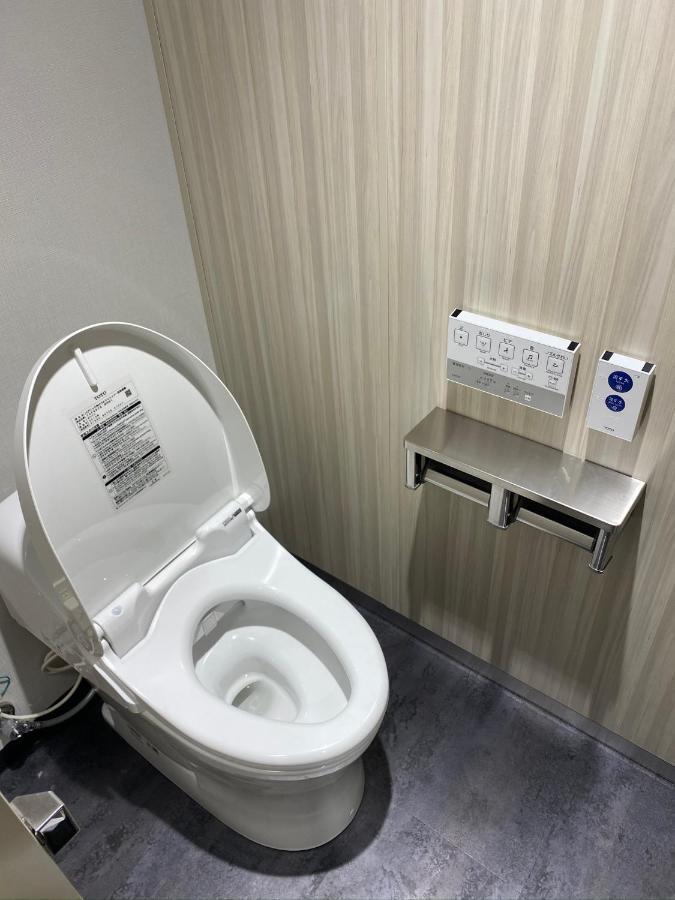 胶囊旅馆 Resol Poshtel Asakusa