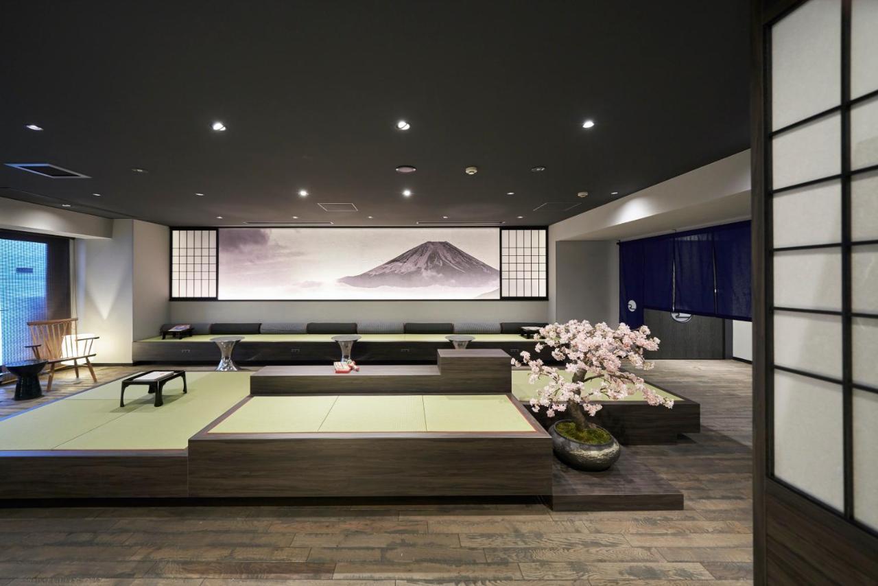 胶囊旅馆 Resol Poshtel Asakusa
