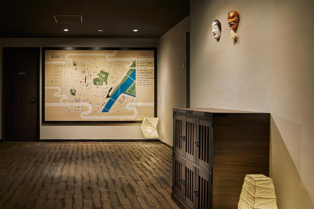 胶囊旅馆 Resol Poshtel Asakusa 東京都